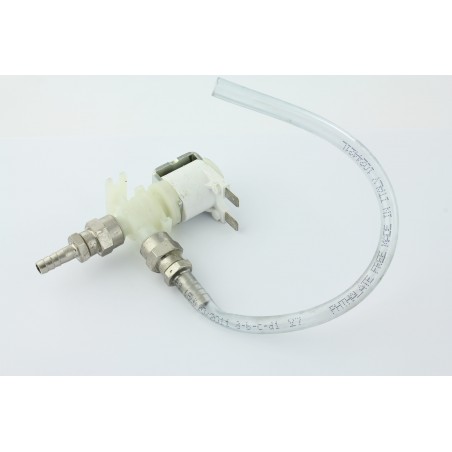 ELECTROVANNE 24 VOLTS POUR AUTOLAVEUSE ICA CT15