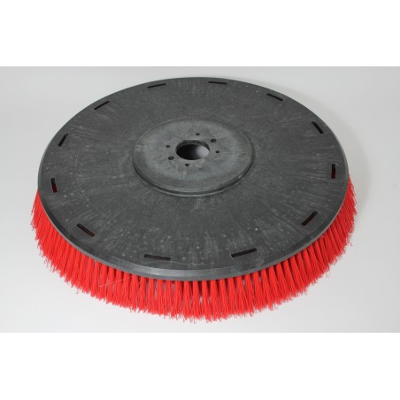 BROSSE DE NETTOYAGE 17 430MM POUR MONOBROSSE GHIBLI ORBITALE O 143 S10