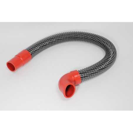 FLEXIBLE (EMBOUTS ROUGE) NUMATIC (905520-208588)