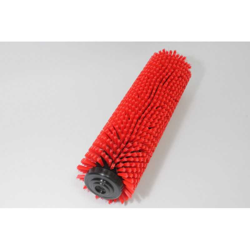 BROSSE ROULEAU ROUGE KARCHER BR35/12C BP