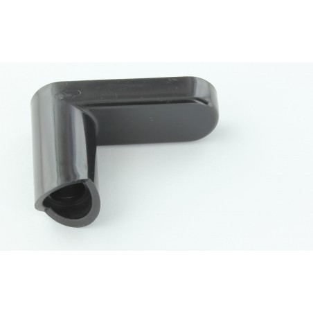 BOUTON - TANK HOLDER - RH