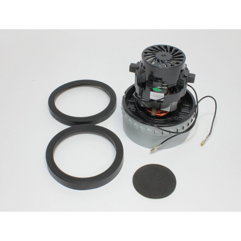 KIT MOTEUR ASPIRATION POUR ASPIRATEUR VIPER LSU275 LSU255