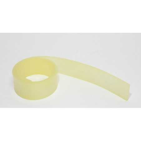 LAMELLE SUCEUR ARRIERE URETHANE POUR AUTOLAVEUSE TENNANT T 7100 T7 (TETE DE BROSSE 800MM)