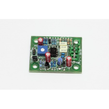 CARTE DE TRACTION FLOORPUL JADE 66