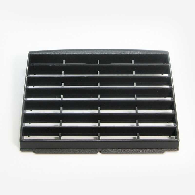 GRILLE FILTRE REJET D'AIR POUR ASPIRATEUR NILFISK-ALTO