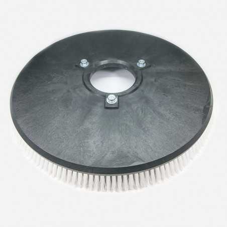 BROSSE POLYPROPYLENE (PPL) DIAM 585MM/BRIN 0.6MM POUR AUTOLAVEUSE FIMAP MR60B