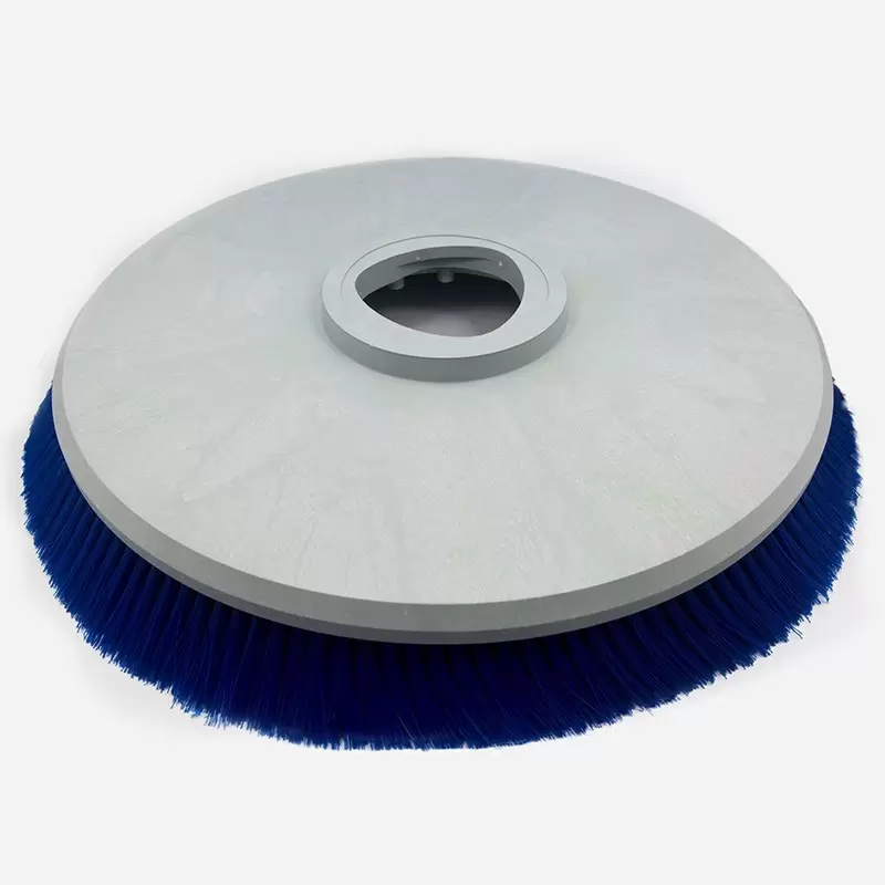 BROSSE POLYPROPYLENE (PPL) POUR AUTOLAVEUSE NILFISK-ALTO BA530