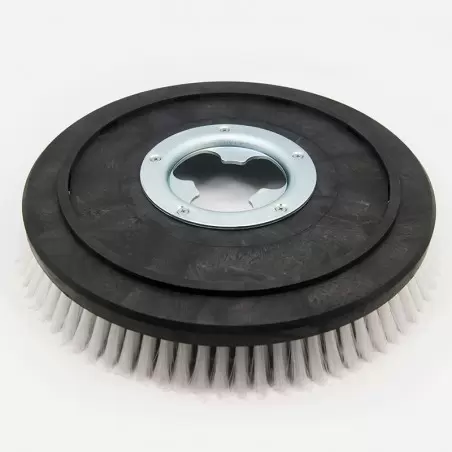 BROSSE PPL 0.6MM DIAM 430MM POUR AUTOLAVEUSE COMAC FIMAP