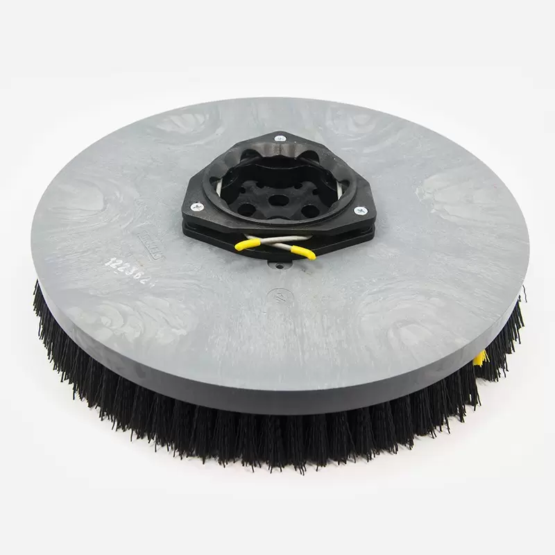 BROSSE, DISQUE, SCB, 16.0D, PYP [TNV] POUR AUTOLAVEUSE TENNANT