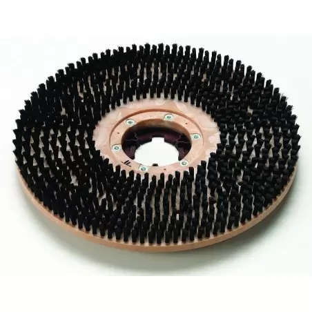 BROSSE NYLON SOUPLE